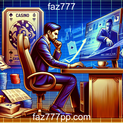 A Importância das Análises de Jogos no Faz777